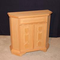 Credenza mobile da ingresso