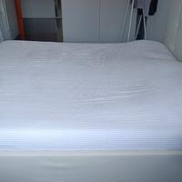Letto Matrimoniale Big Town Mondo Convenienza