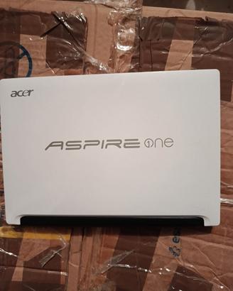 PC  Acer One spire come nuovo!