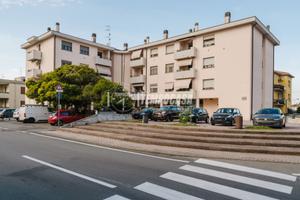 AMPIO QUADRILOCALE IN ZONA BEN SERVITA
