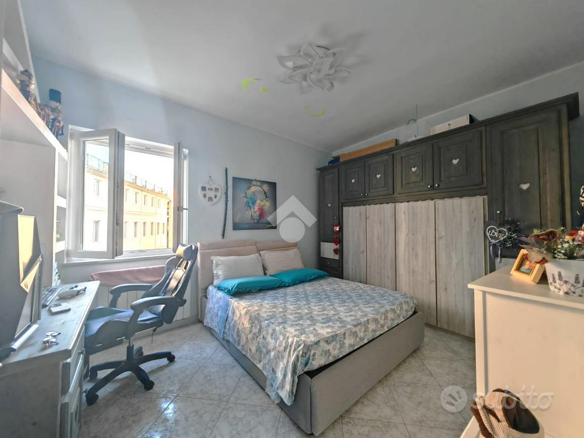 Apartment in Pozzuoli, Rione Bognar - Vista 5