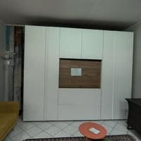 Armadio mod Continuo