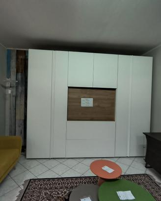 Armadio mod Continuo