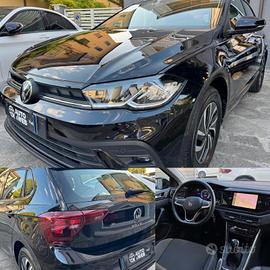 VW POLO 1.0 TGI 5p. STYLE NEOPATENTATI