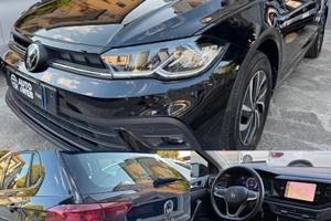 VW POLO 1.0 TGI 5p. STYLE NEOPATENTATI