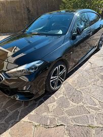 Bmw 218 d gran coupe
