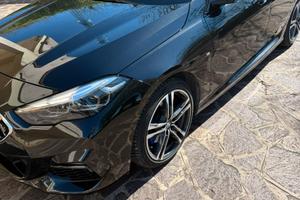 Bmw 218 d gran coupe