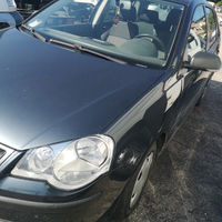 Wolkswagen Polo tdi 1400 ricambi
