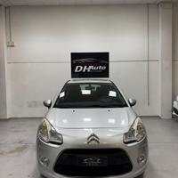 Citroen C3 1.4 HDi 70 Exclusive