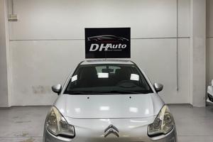 Citroen C3 1.4 HDi 70 Exclusive