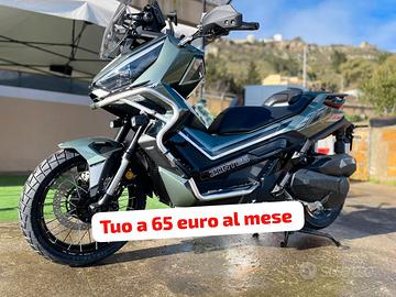 Zontes ZT 368 G - 2026 Nuovo Intera Gamma