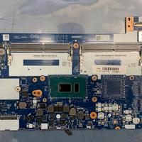Scheda madre Lenovo Thinkpad E580