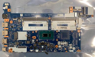 Scheda madre Lenovo Thinkpad E580