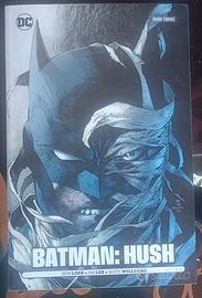 Fumetto Batman Hush