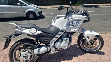 Moto bmw