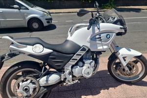 Moto bmw