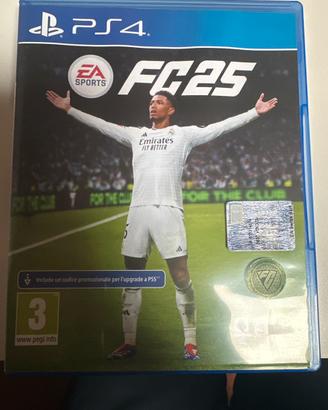 Fc 25