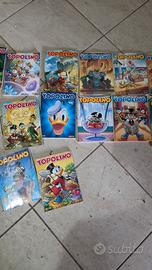 Fumetti topolino 2024