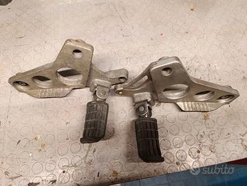 pedane originali Yamaha RD 350