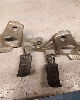 pedane originali Yamaha RD 350