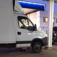 Iveco daily, 35c15
