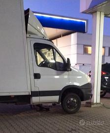 Iveco daily, 35c15