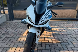 Bmw S1000RR