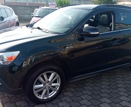 Mitsubishi ASX 1.8 DI-D 150 CV 4WD Intense ClearTe