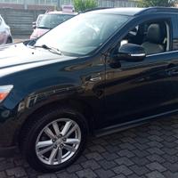 Mitsubishi ASX 1.8 DI-D 150 CV 4WD Intense ClearTe