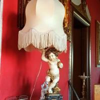 lampada consegna a mano Lucera foggia 