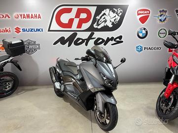 Yamaha T Max 530 UNICO PROPRIETARIO