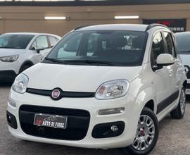 Fiat Panda 1.2 Lounge uconnect comandi al volante
