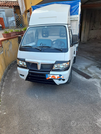 Porter 1300 16 valvole