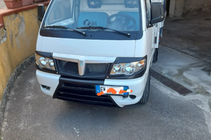 Porter 1300 16 valvole