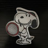 Patch Toppa Snoopy