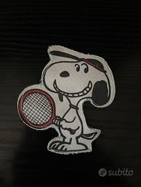 Patch Toppa Snoopy