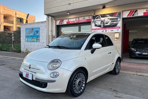 FIAT 500 1.2 Sport