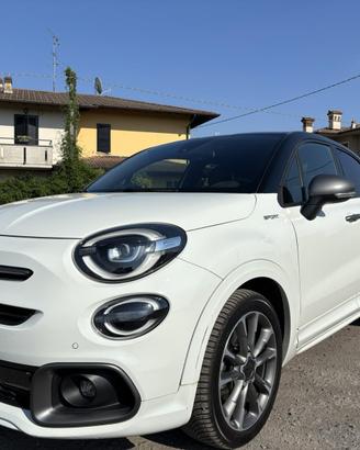 1.3 T4 150cv SPORT GPL GANCIO TRAINO ESTRAIBILE