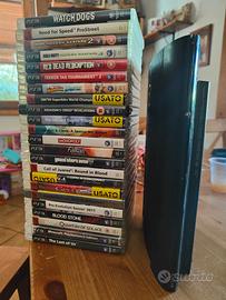 Play Station 3 Super Slim