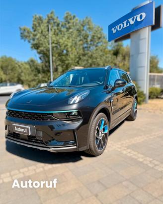 Lynk&Co 01- 1.5 Plug in Hybrid 261 CV 2024
