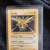 Carta pokemon