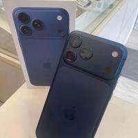 IPHONE 17 PRO MAX 256GB BLU - USATO GARANTITO