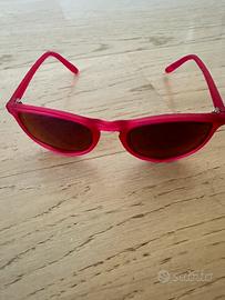 Occhiali da sole da bambina Polaroid