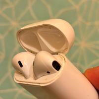Apple airpods 2 gen