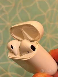 Apple airpods 2 gen