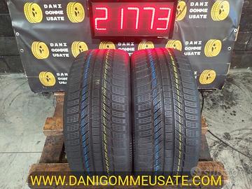 4 PNEUMATICI 245 45 18 DA NEVE 70% CONTINENTAL
