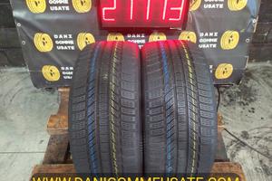 4 PNEUMATICI 245 45 18 DA NEVE 70% CONTINENTAL