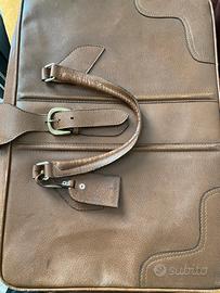 Set valigia & borsone