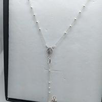rosari in argento 925