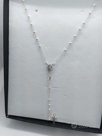 rosari in argento 925